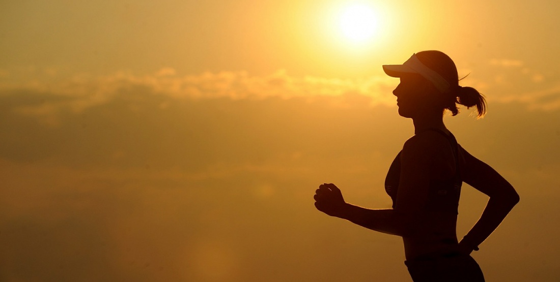 Jogging Your Way To Weight Loss